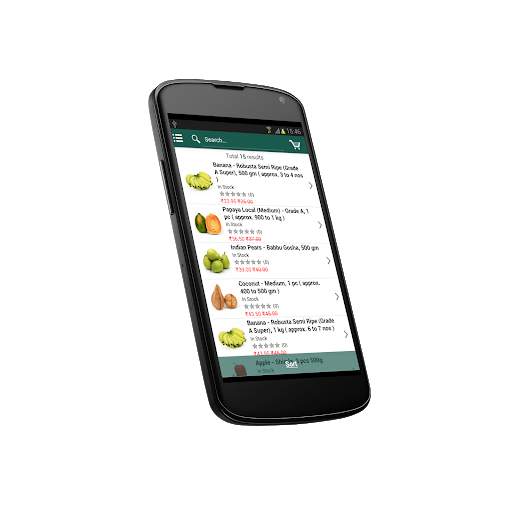 My Provision Store Grocery App screenshot 5
