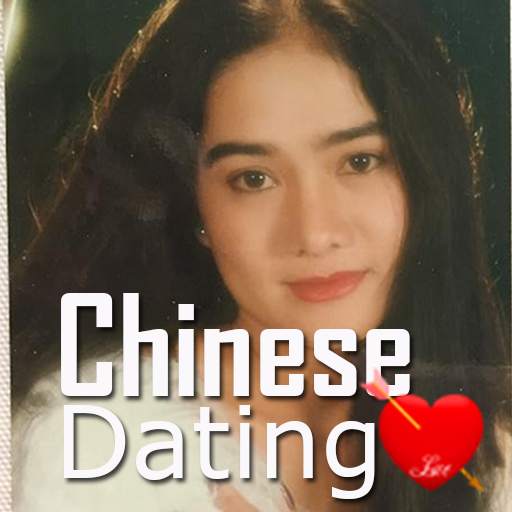 Chinese Dating - Free App To Find Love in China 1.1