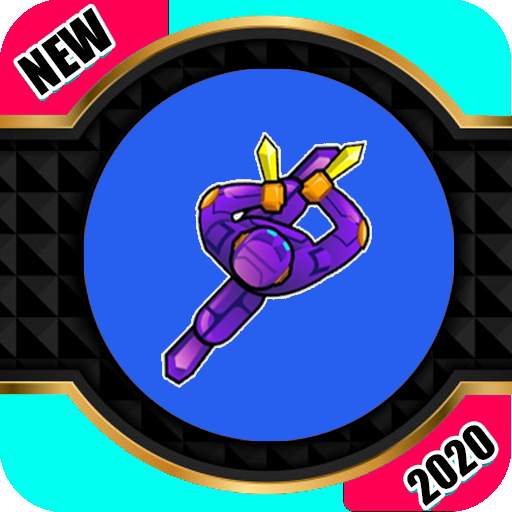 New Hunter assasin : 2020 1