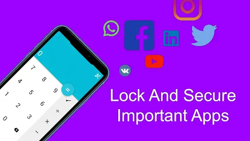Hide it Pro - Hide photos, videos, Audio screenshot 1