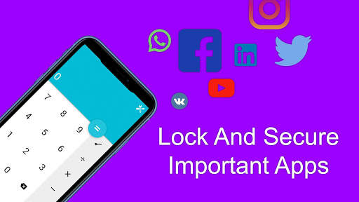 Hide it Pro - Hide photos, videos, Audio screenshot 1