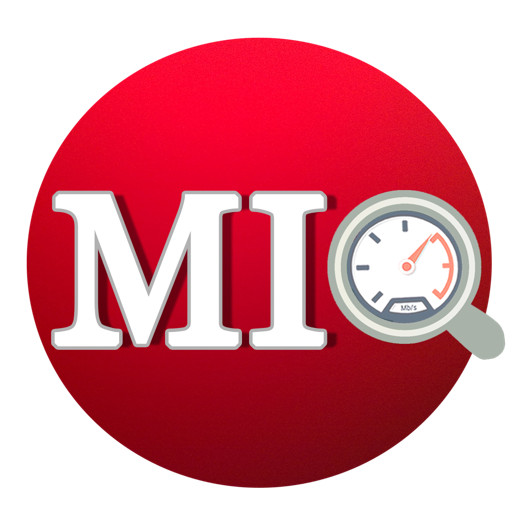 MIQ أيقونة