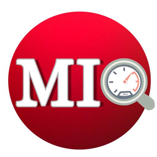 MIQ 1.67