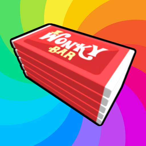Candy Stacks 3D 11