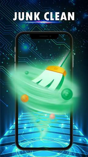 Super Fast Charging 2020: Battery Saver & Cleaner screenshot 2