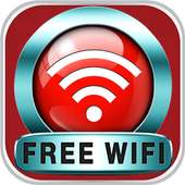 wifi hack password simulator logo