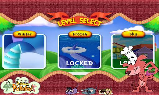 Pakdam Pakdai Game screenshot 4