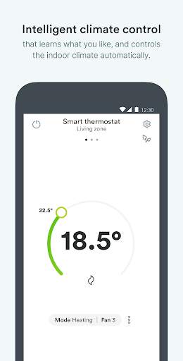 Viva Connected Home screenshot 6