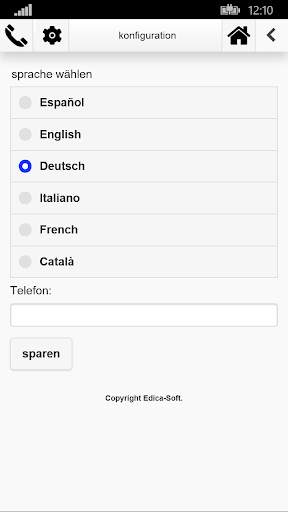Barcelona Travel Guide screenshot 2
