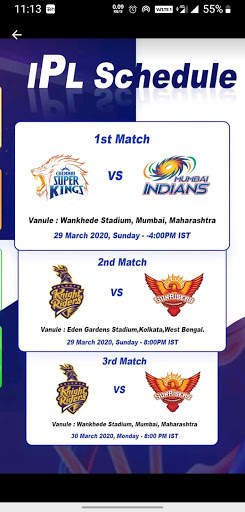 Star Sports Live Cricket TV & Live IPL Score Tips screenshot 3