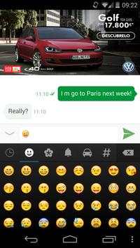 quack! messenger screenshot 3