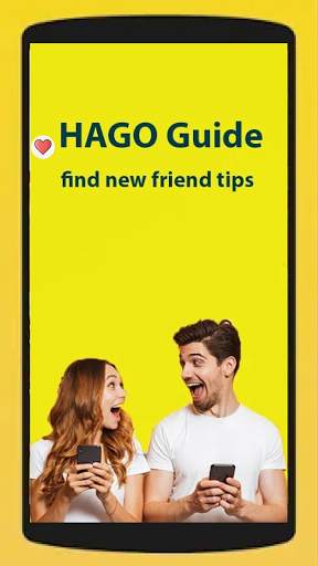 Tips For HAGO - Play With Games New Friends, Hago screenshot 3