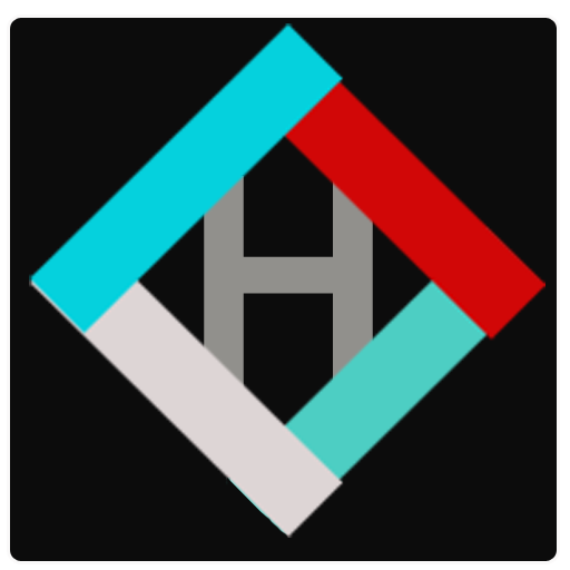 HTML AND CSS icon