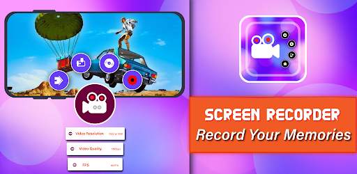 Super Screen Recorder Video iRecorder - XRecorder screenshot 8