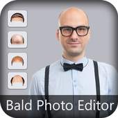 Bald Photo Editor 1.1