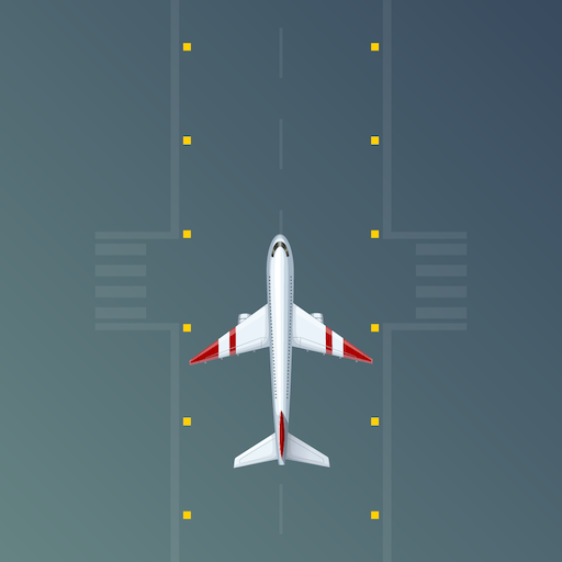 Runway War أيقونة
