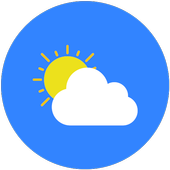Weather BD icon