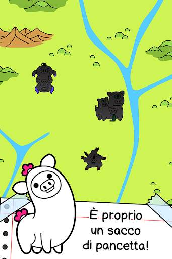 Pig Evolution: Idle Simulator screenshot 3
