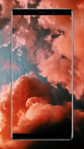 4K Wallpapers PRO - Amoled wallpaper 4k screenshot 4