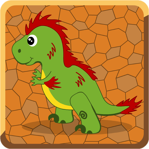 Dino feed icon