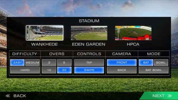 Bhuvneshwar Kumar: Official Cricket Game screenshot 5