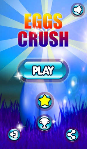 Eggs Crush screenshot 1