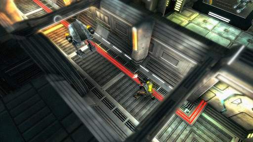 [S.W.A.T] MISSION- Gun Shooter:Free Shooting Games screenshot 3