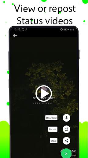 Status Saver For Whatsapp screenshot 5