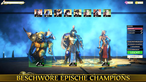 Warhammer Quest: Silver Tower screenshot 2