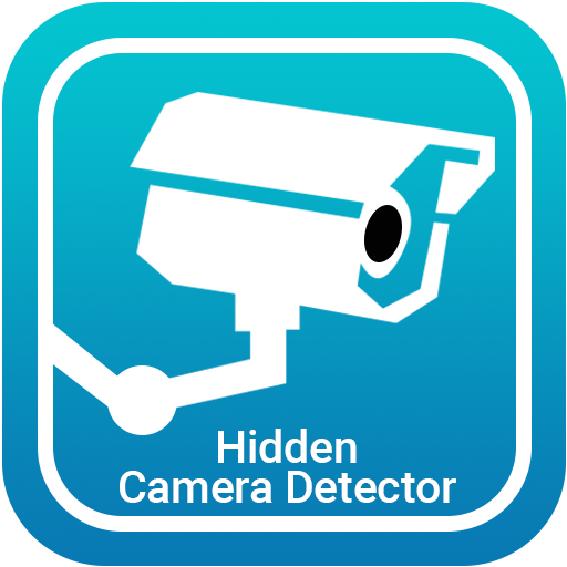 Hidden Camera Detector : Hidden Camera Founder icon
