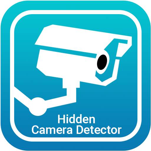 Hidden Camera Detector : Hidden Camera Founder 1.2