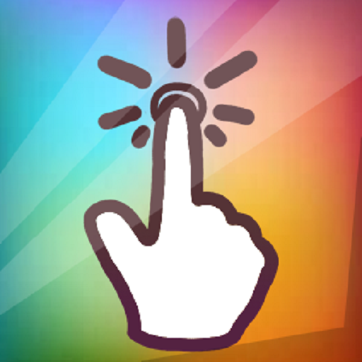 Finger on the app - Win Real Money ! icon