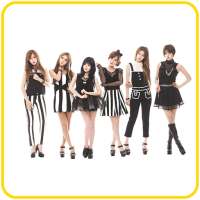 T Ara Song logo