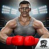 Boxing Games 2017 2.5