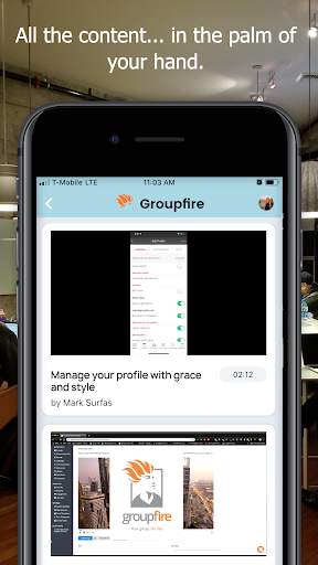 Gen Next Membership App screenshot 6