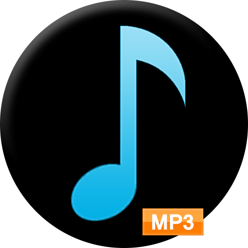 Simple Mp3 PLayer icon