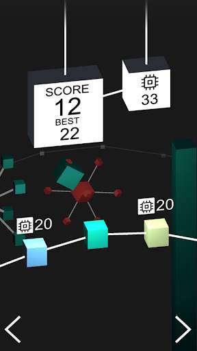 The Blockchain Game screenshot 3