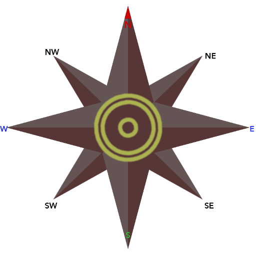 Compass Free icon
