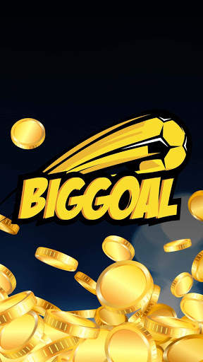 Big Goal screenshot 1
