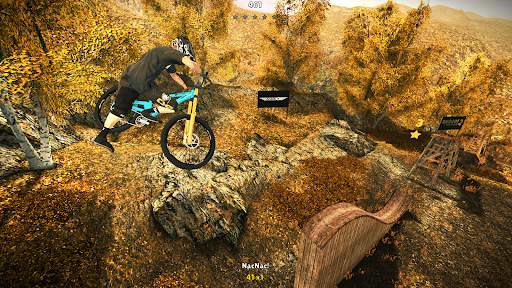 Shred! Remastered - MTB screenshot 6