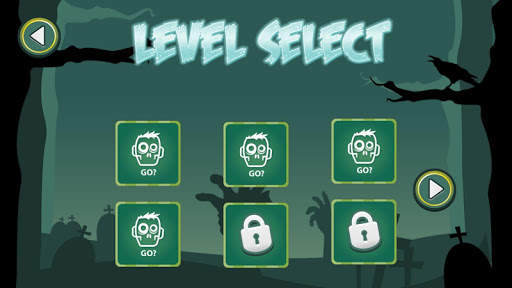 Angry Zombies स्क्रीनशॉट 6