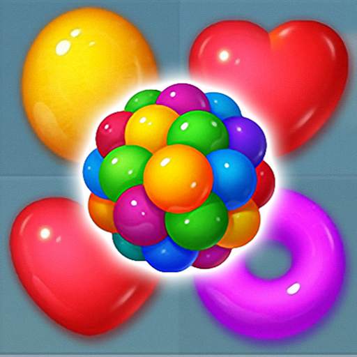Candy Magic 2019 1.1