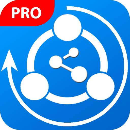 SHARE Karo : File Transfer, Shareit, Share it App 1.2