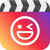 Video Sticker icon