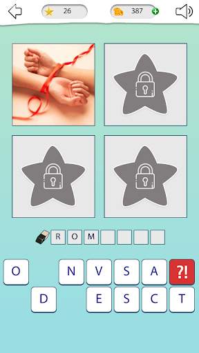 Word photo: Guess the words screenshot 4