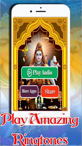 Shiv Ringtone New 2020 screenshot 7