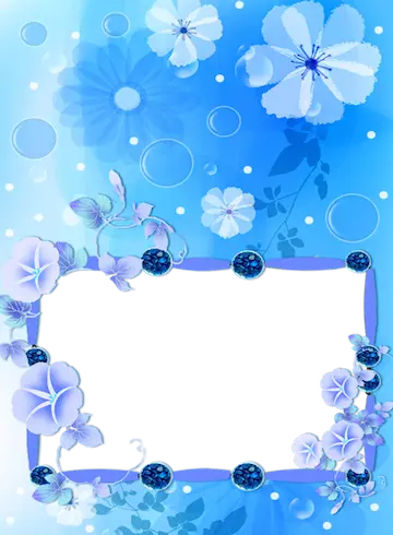 Flower Photo Frames screenshot 4
