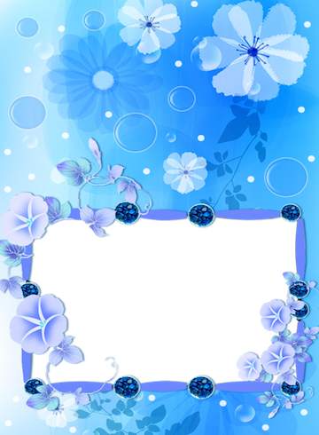 Flower Photo Frames screenshot 4