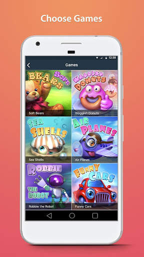 Elephant Learning Math Academy screenshot 1