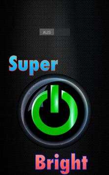 FLASHLIGHT Free Super Lamp screenshot 8